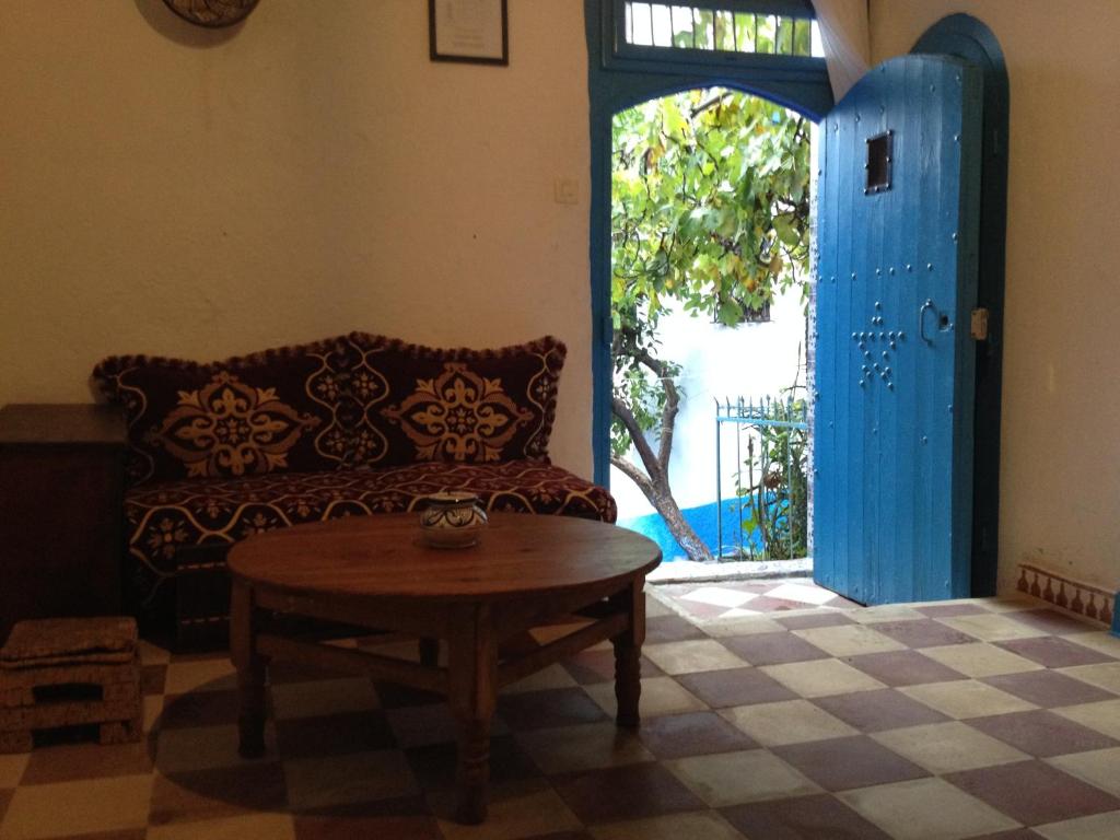 Fotografie z fotogalerie ubytování Dar Onsar v destinaci Šafšawán
