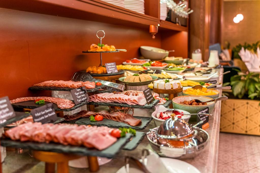 Hotel Capital - Resim 17