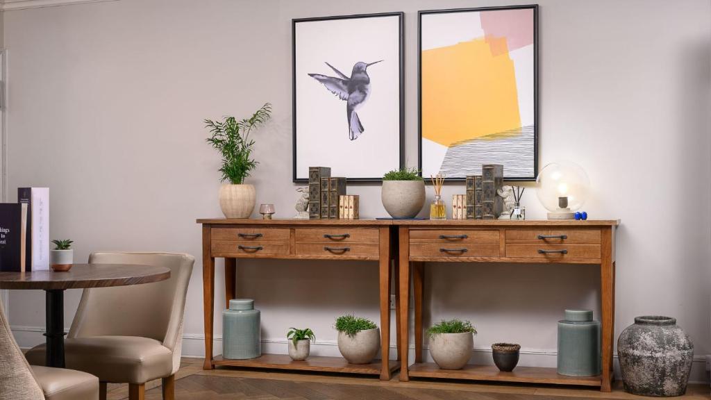 voco Oxford Spires by IHG - Resim 11