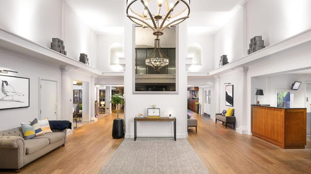 voco Oxford Spires by IHG - Resim 2