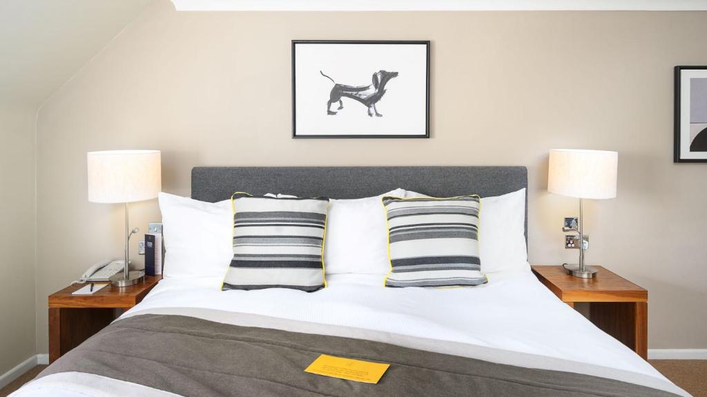 voco Oxford Spires by IHG - Resim 17