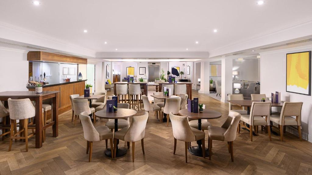 voco Oxford Spires by IHG - Resim 31