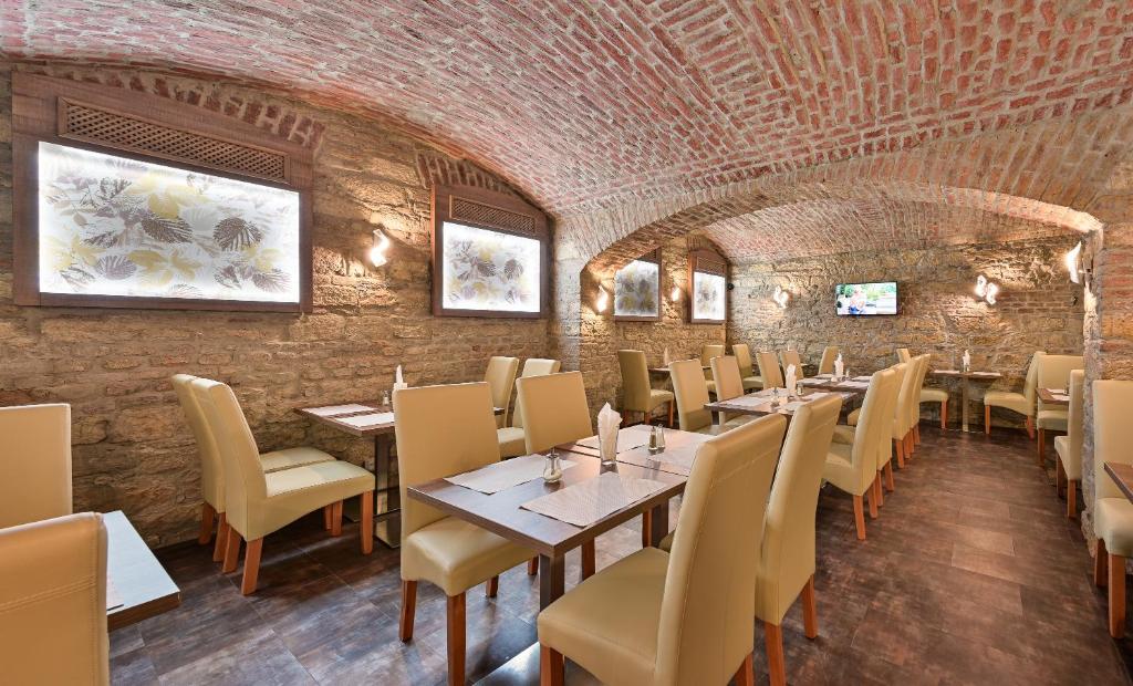 Hotel Prague Star - Resim 21