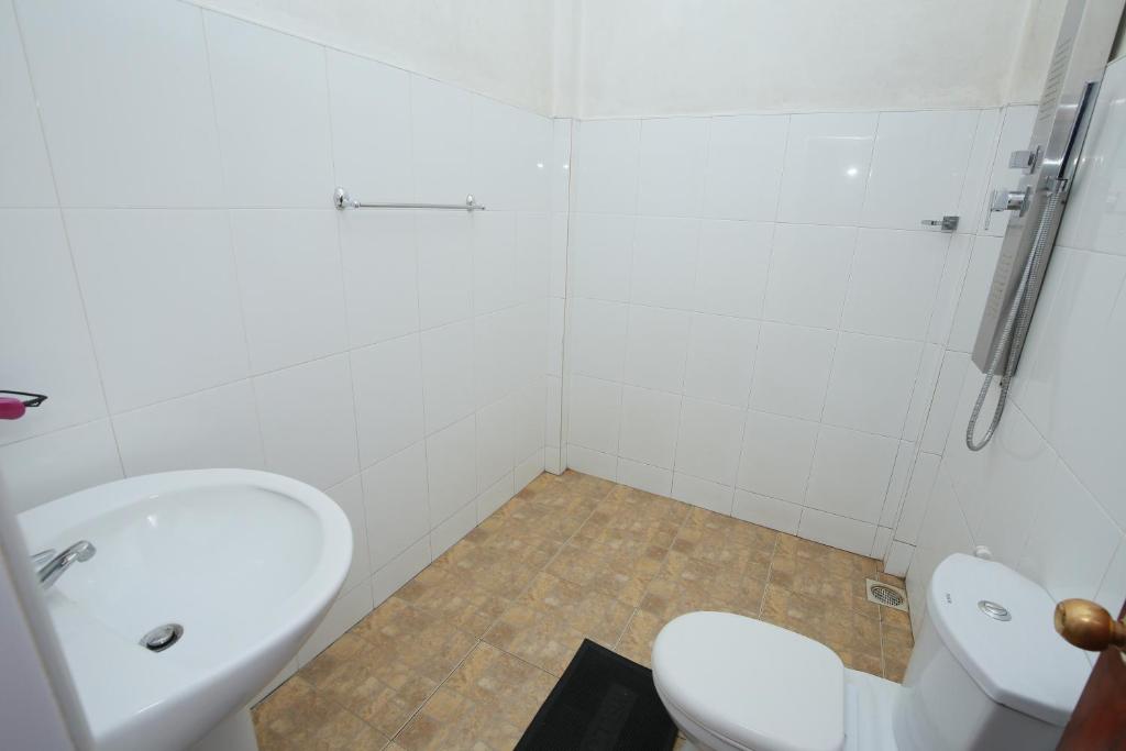 Rock side inn - Ella - 19