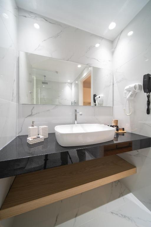 City Loft Hotel - Resim 43