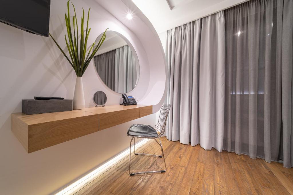 City Loft Hotel - Resim 40