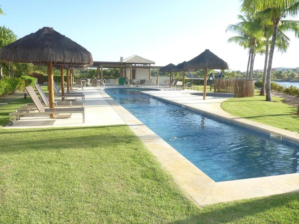  ILHA DO MEDITERRANEO/IBEROSTAR - Apto 1/4 - A102