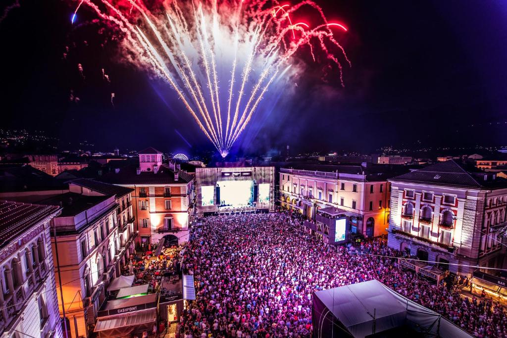 Hotel Garni Montaldi - Resim 35