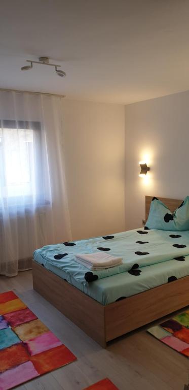 Casa Ana Cluj - Triple Chambre