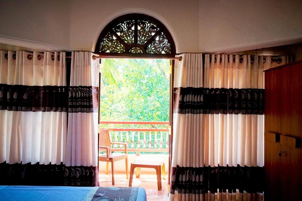 Fotografie z fotogalerie ubytování SUNSET HILLS v destinaci Kandy