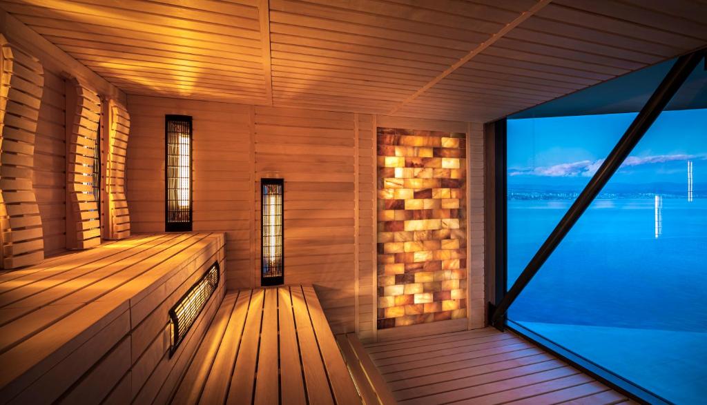 Grand Hotel Adriatic II - Resim 31