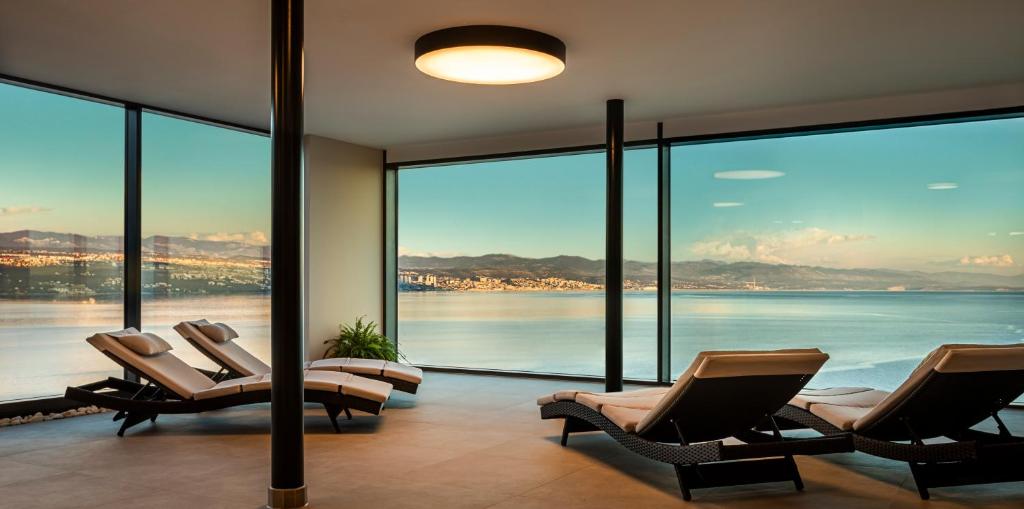 Grand Hotel Adriatic II - Resim 23