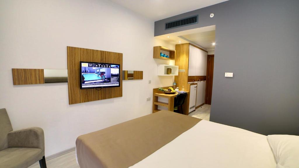 Hotel Sun - 
