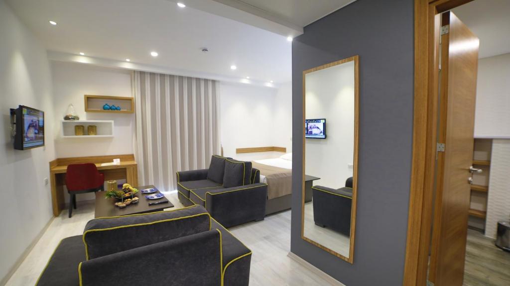 Hotel Sun - 