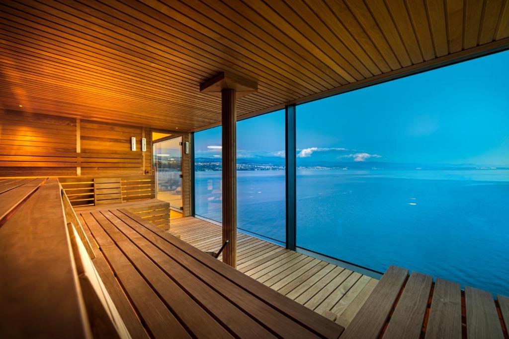 Grand Hotel Adriatic - Resim 13