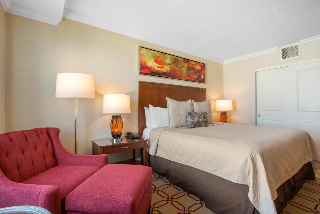 Omni Providence - 