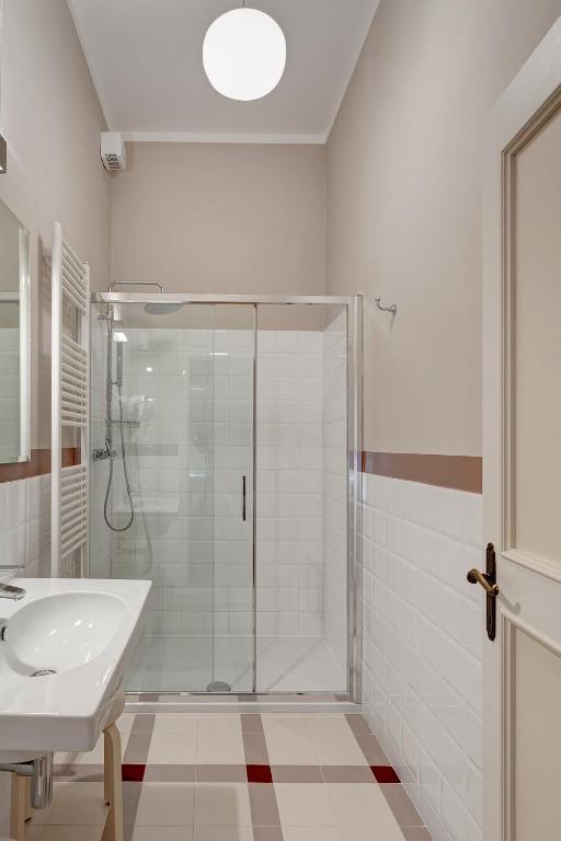 Hotel Villa Quiete - Triple Room