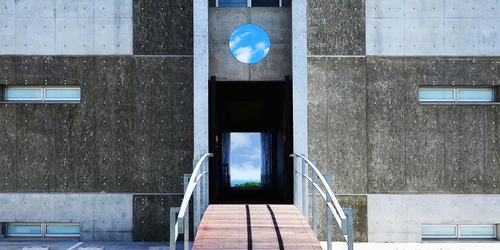 Fotografie z fotogalerie ubytování SOU東恩納 v destinaci Uruma