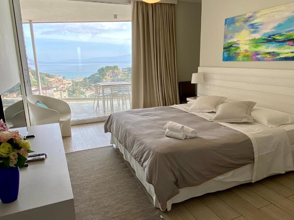 Isola Bella Infinity Suites - 16