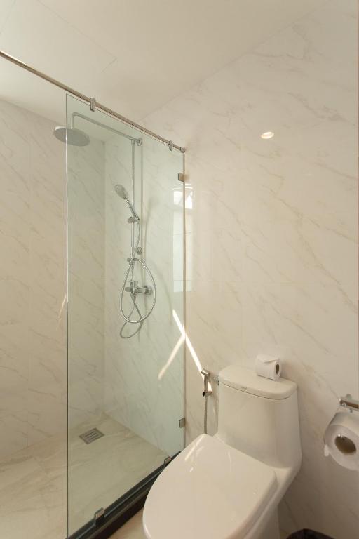 Nine Hotel Chiangmai - 11