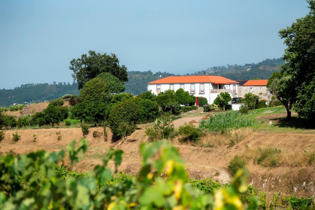 Casa de Cartemil