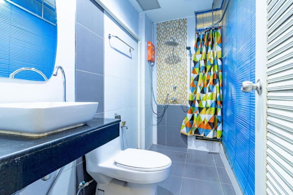 Oun Residence - Resim 35