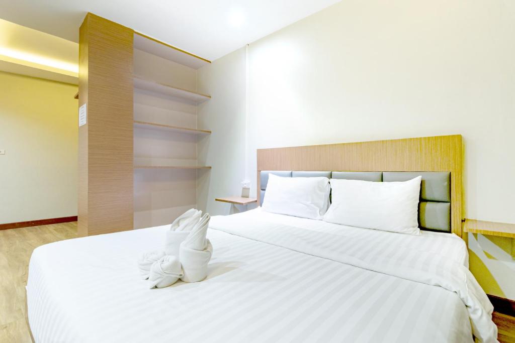 Oun Residence - Resim 36