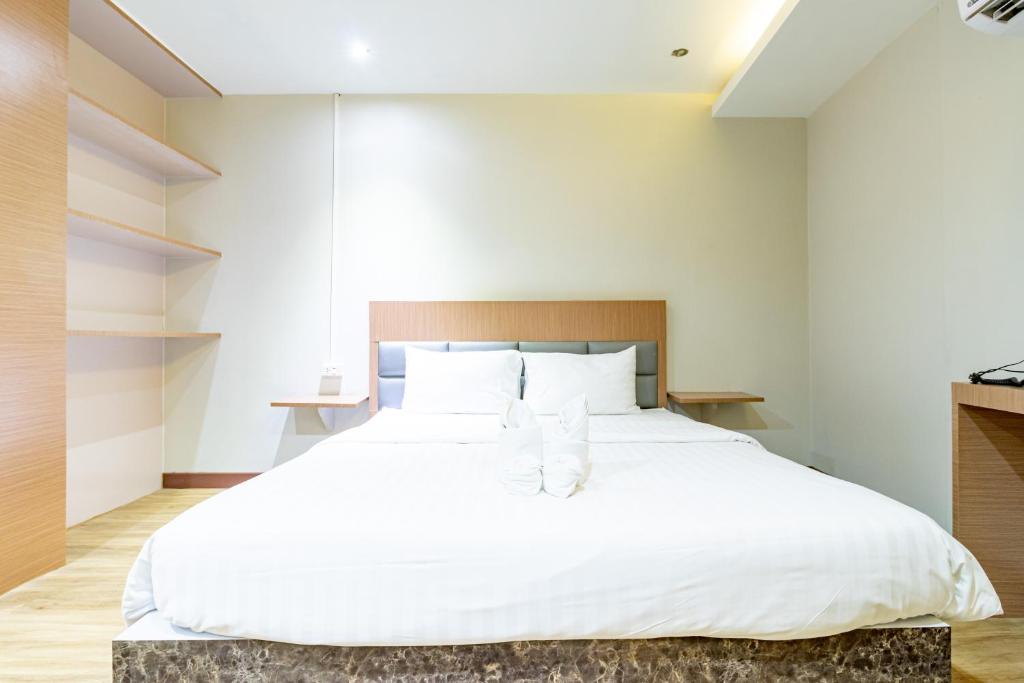 Oun Residence - Resim 37