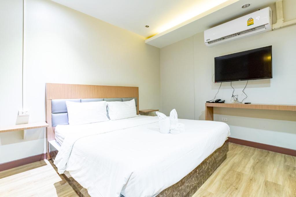 Oun Residence - Resim 38