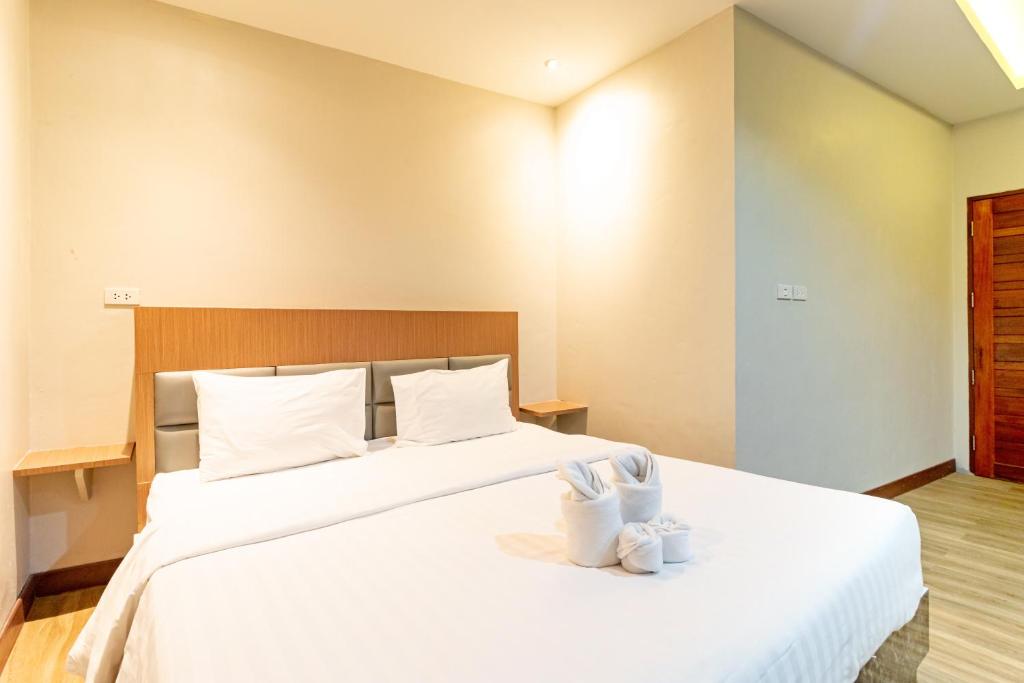 Oun Residence - Resim 39