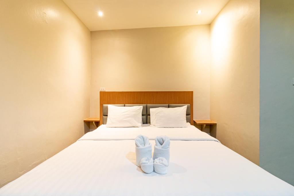 Oun Residence - Resim 42