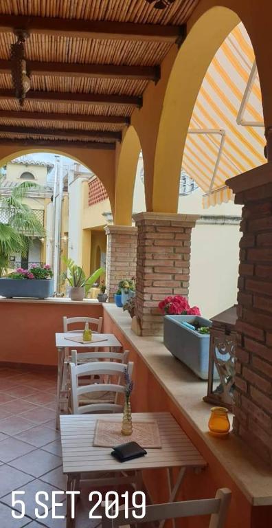 Derechos de imagen reservados por Booking.com