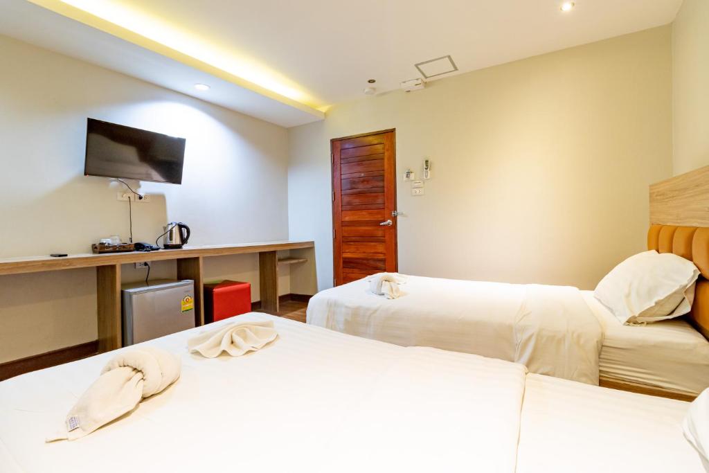 Oun Residence - Resim 21