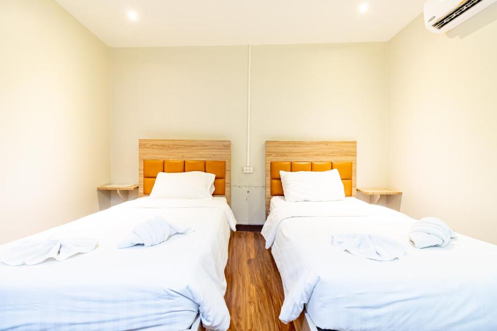 Oun Residence - Resim 23