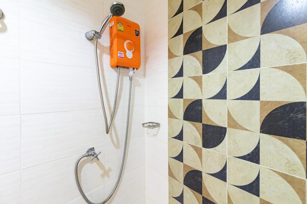 Oun Residence - Resim 25