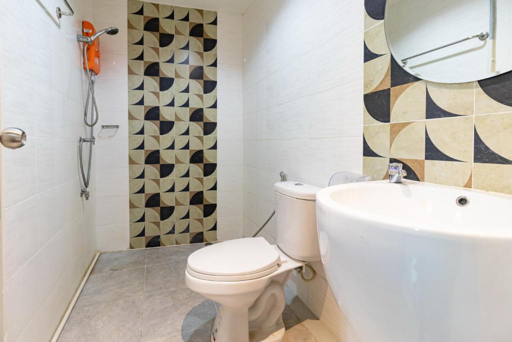 Oun Residence - Resim 26