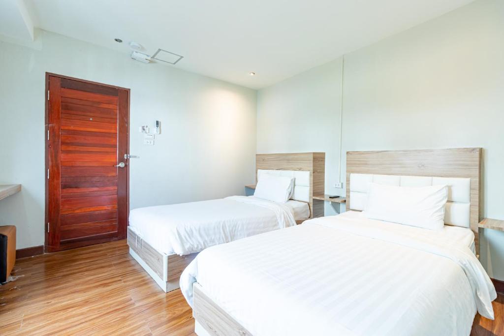 Oun Residence - Resim 30