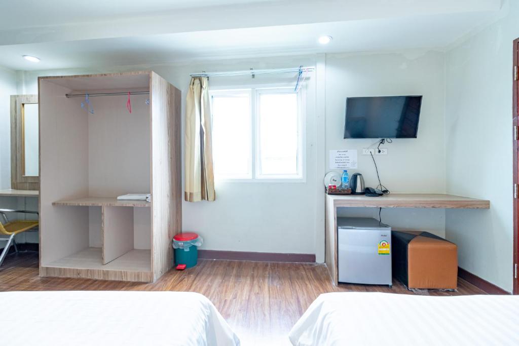 Oun Residence - Resim 31