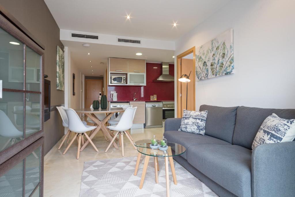 Booking.com: Appartement SLEEP Fira by STAY , Barcelona ...
