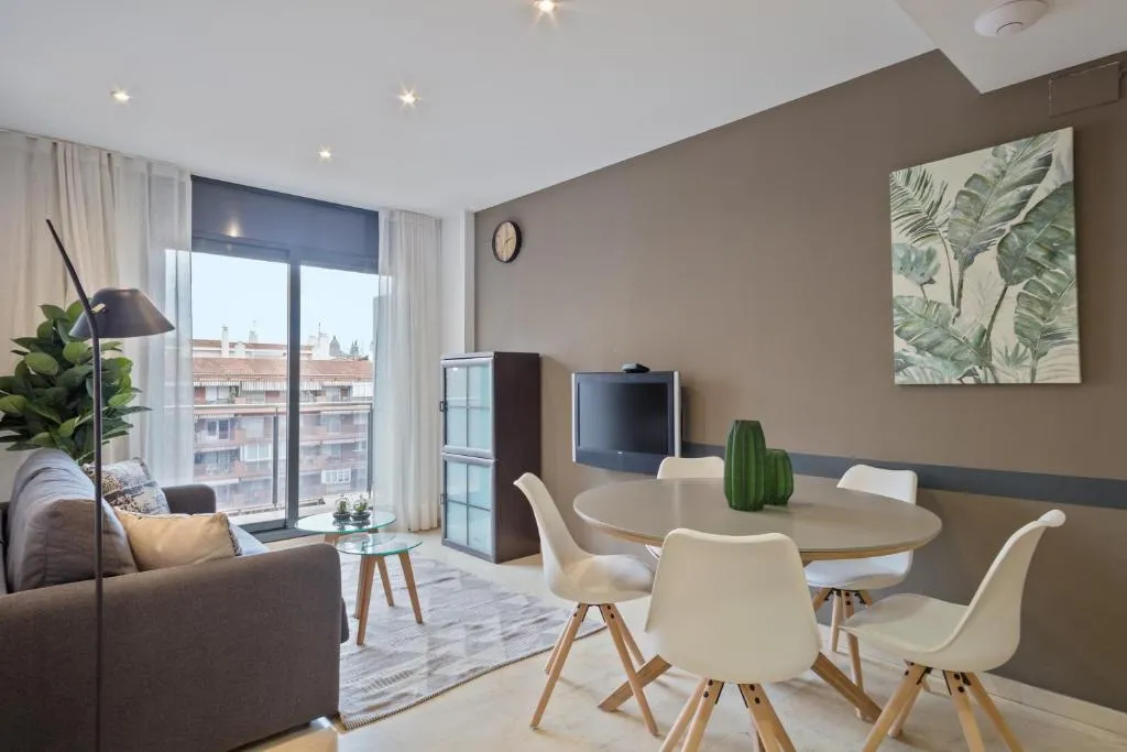 SLEEP Fira by STAY, Barcelona, Spain