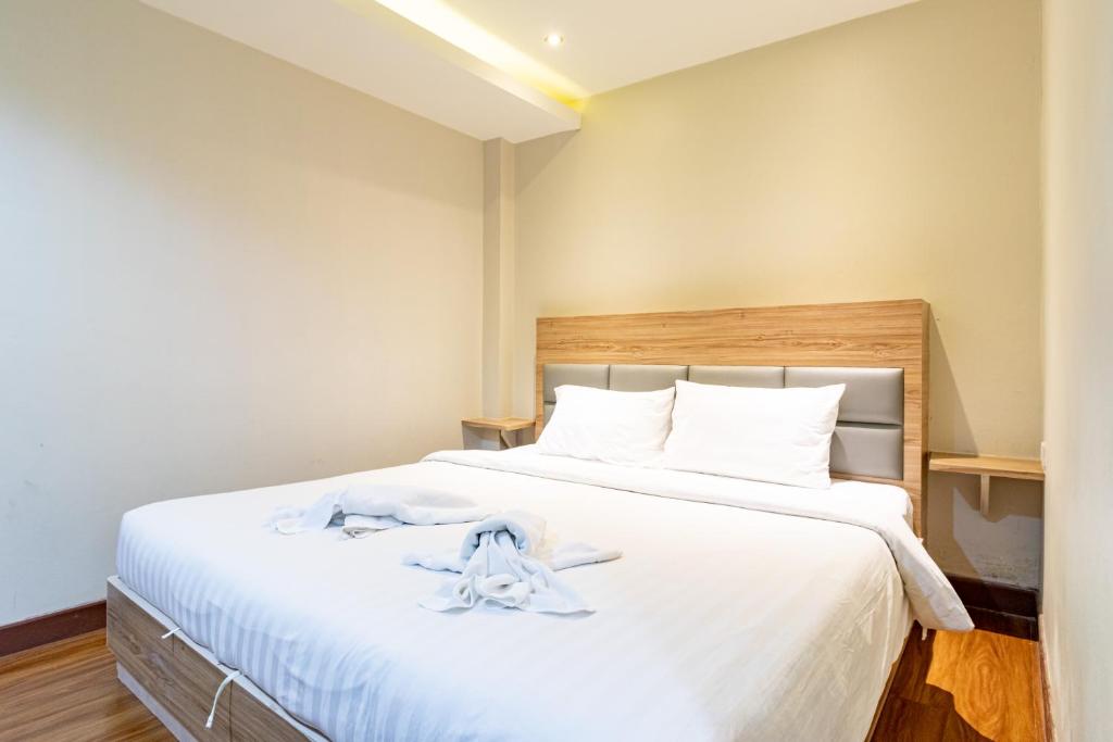 Oun Residence - Resim 13