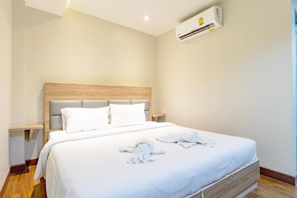 Oun Residence - Resim 14