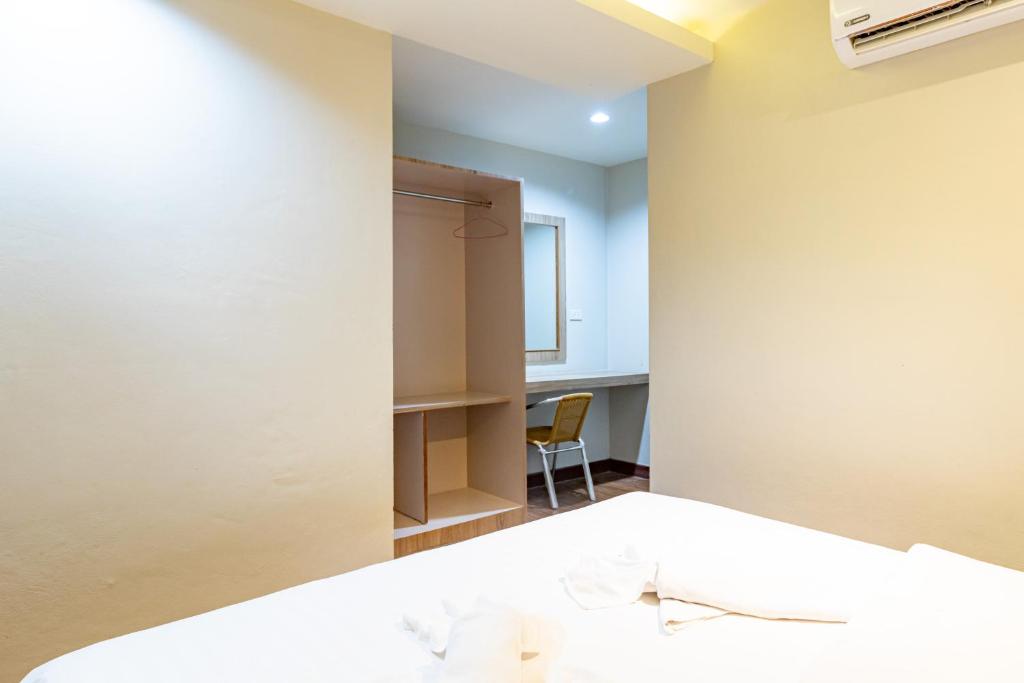 Oun Residence - Resim 16