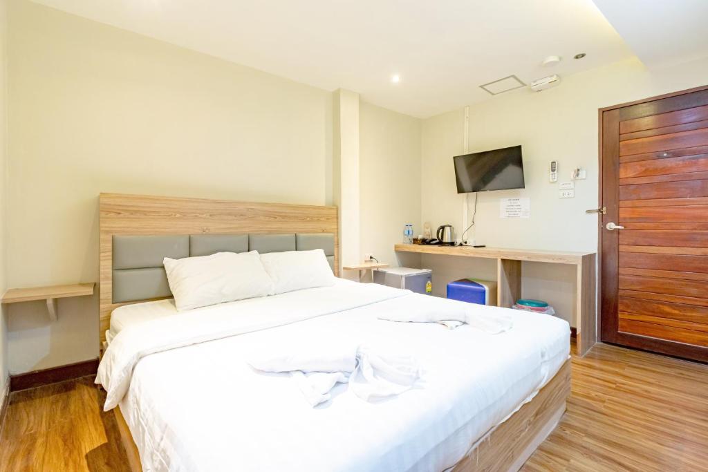 Oun Residence - Resim 5