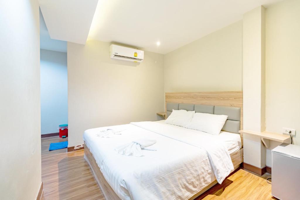 Oun Residence - Resim 19