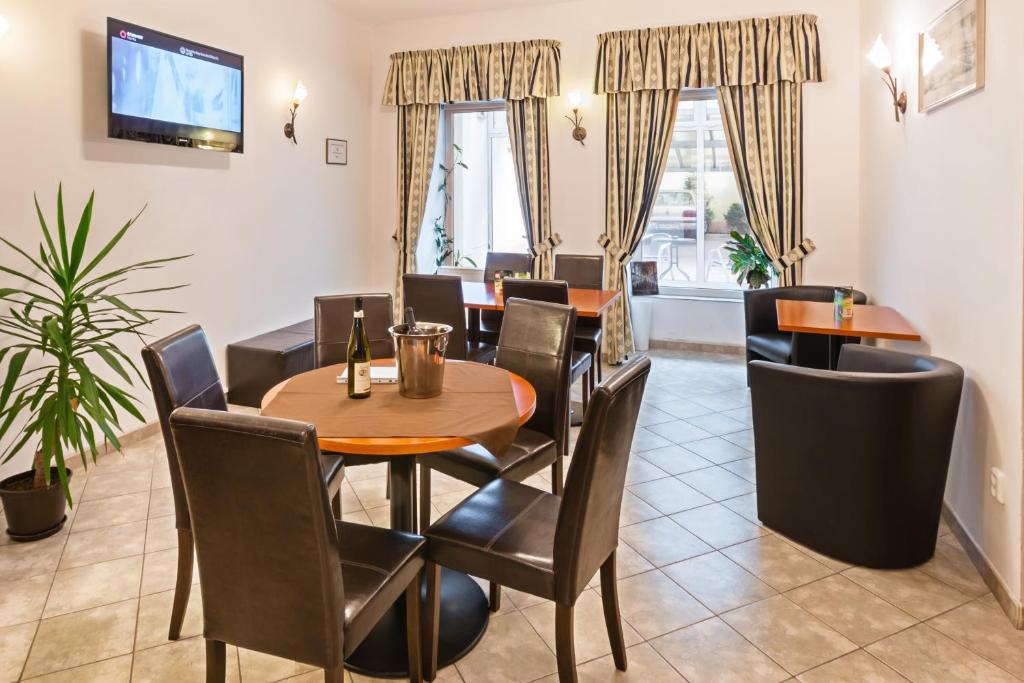 Augustus et Otto Hotel - Resim 3