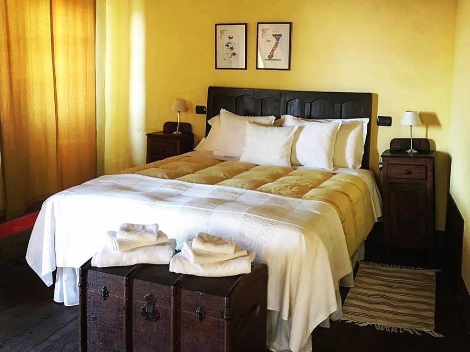 Cascina Bertolotto Wine Resort - Family Suite