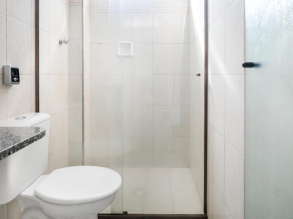  OYO Hotel Park Leste