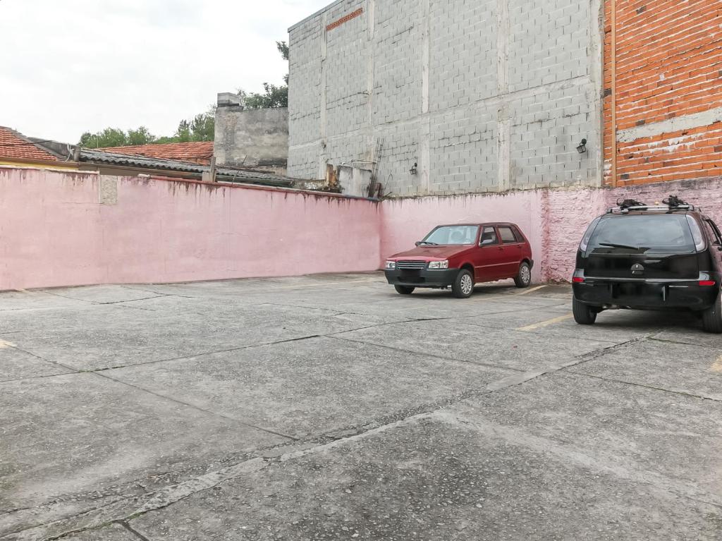  OYO Hotel Park Leste