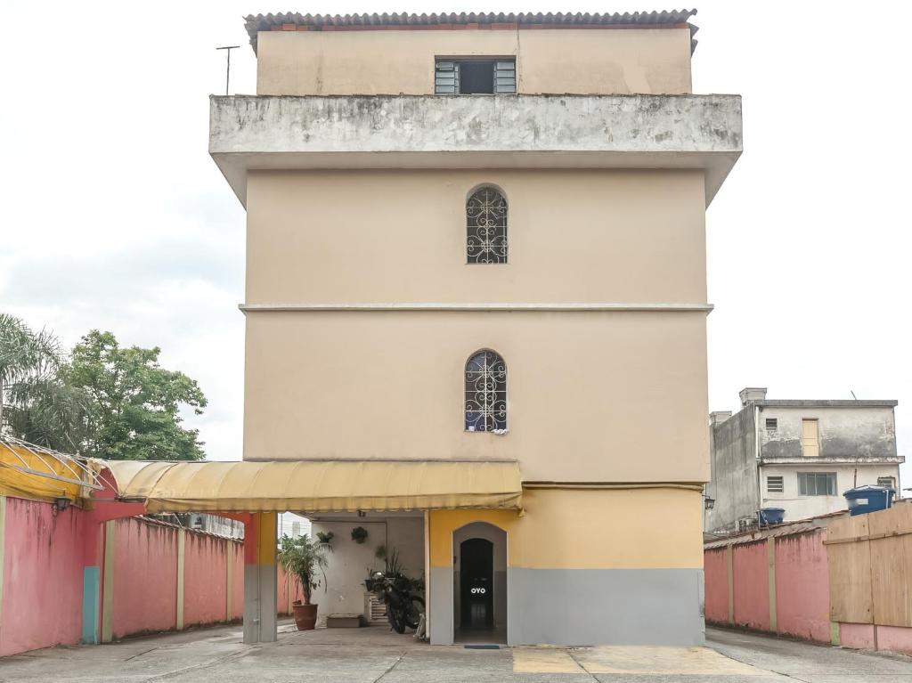  OYO Hotel Park Leste